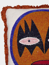 JP Demeyer & Co Sun Face Cushion