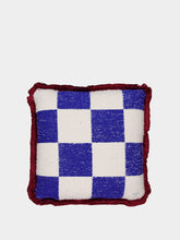 JP Demeyer & Co Visage TT Cusion