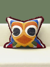 JP Demeyer & Co Visage TT Cusion