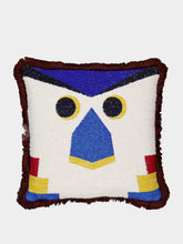 JP Demeyer & Co Visage Yeti II Cushion