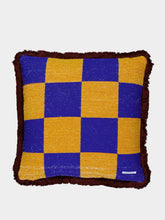 JP Demeyer & Co Visage Yeti II Cushion