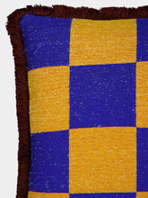 JP Demeyer & Co Visage Yeti II Cushion