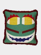 Jp Demeyer & Co Visage Yeti MM Cushion