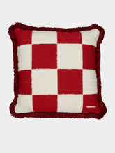 Jp Demeyer & Co Visage Yeti MM Cushion