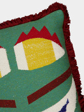 Jp Demeyer & Co Visage Yeti MM Cushion
