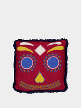 JP Demeyer & Co Visage UU Cushion