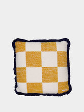 JP Demeyer & Co Visage UU Cushion