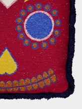 JP Demeyer & Co Visage UU Cushion