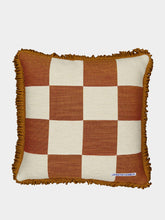 JP Demeyer & Co Visage Vintage CC Cushion