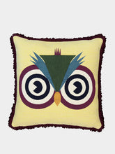 JP Demeyer & Co Visage Vintage DD Cushion