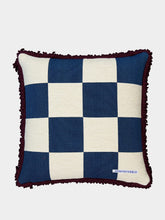 JP Demeyer & Co Visage Vintage DD Cushion