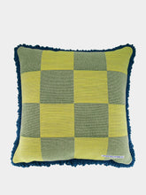 JP Demeyer & Co Visage Vintage FF Cushion