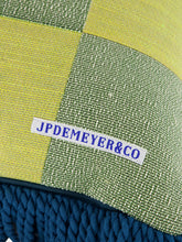 JP Demeyer & Co Visage Vintage FF Cushion