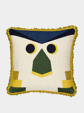 JP Demeyer & Co Visage Vintage II Cushion