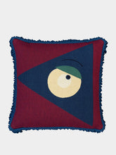 JP Demeyer & Co Visage Vintage KK Cushion