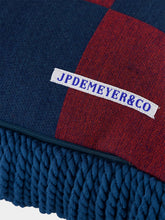 JP Demeyer & Co Visage Vintage KK Cushion