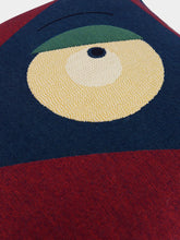 JP Demeyer & Co Visage Vintage KK Cushion