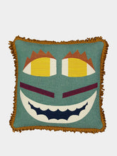 JP Demeyer & Co Visage Vintage MM Cushion