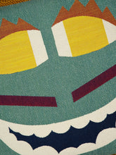 JP Demeyer & Co Visage Vintage MM Cushion