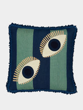 JP Demeyer & Co Visage Vintage NN Cushion