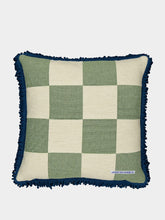 JP Demeyer & Co Visage Vintage NN Cushion