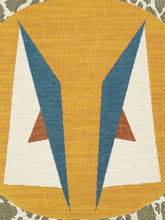 JP Demeyer & Co Visage Vintage OO Cushion