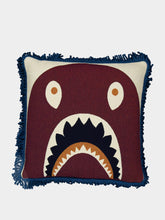 JP Demeyer & Co Visage Vintage QQ Cushion