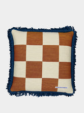 JP Demeyer & Co Visage Vintage QQ Cushion