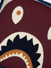 JP Demeyer & Co Visage Vintage QQ Cushion