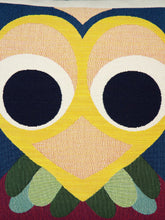 JP Demeyer & Co Visage Vintage TT Cushion