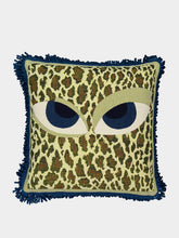 JP Demeyer & Co Visage Vintage VV Cushion