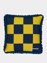 JP Demeyer & Co Visage Vintage VV Cushion