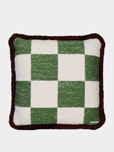 JP Demeyer & Co Visage VV Cushion