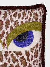 JP Demeyer & Co Visage VV Cushion