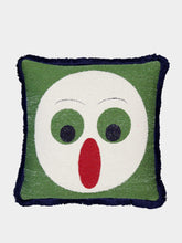 JP Demeyer & Co Visage Yeti CC Cushion