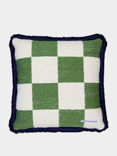 JP Demeyer & Co Visage Yeti CC Cushion