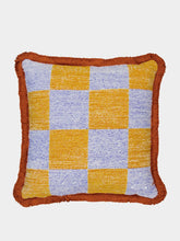 JP Demeyer & Co Visage Yeti OO Cushion