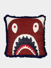 JP Demeyer & Co Visage Yeti QQ Cushion