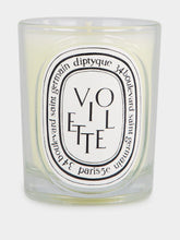 Diptyque Violette Classic Candle 190gr