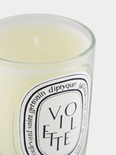 Diptyque Violette Classic Candle 190gr
