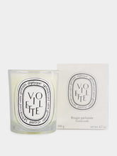 Diptyque Violette Classic Candle 190gr