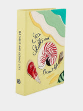 Olympia Le-Tan Seashells and Ocean