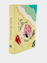 Olympia Le-Tan Seashells and Ocean