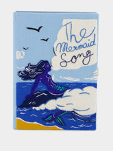 Olympia Le-Tan The Mermaid Song Clutch