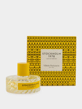 Vilhelm Parfumerie Stockholm 1978 Eau de Parfum 100ml