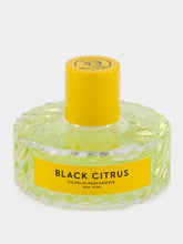 Vilhelm Parfumerie Black Citrus Eau de Parfum 100ml