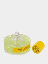 Vilhelm Parfumerie Black Citrus Eau de Parfum 100ml