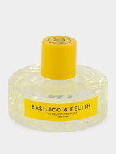 Vilhelm Parfumerie Basilico & Fellini Eau de Parfum 100ml