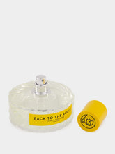 Vilhelm Parfumerie Back to the Roots Eau de Parfum 100ml