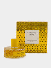 Vilhelm Parfumerie Chicago High Eau de Parfum 100ml